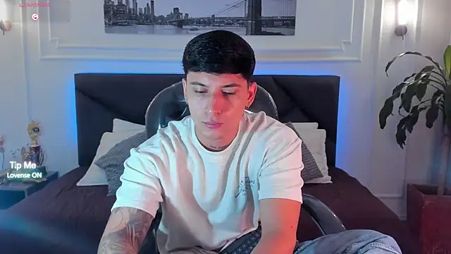 Damian23   online show from March 21, 2026, 1:26 pm