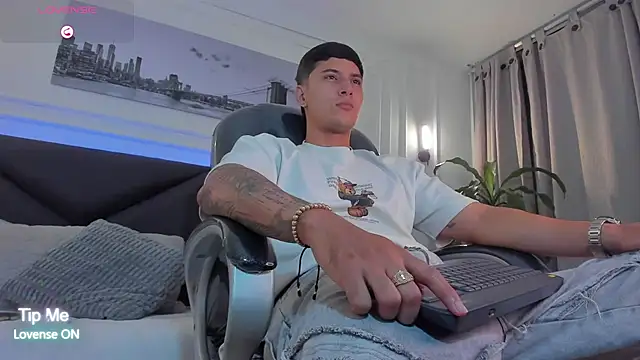 Damian23   online show from March 15, 2026, 10:11 am