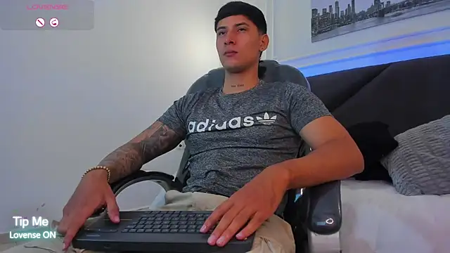 Damian23   online show from February 2, 2026, 1:21 pm