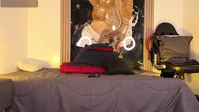 Alexx tc online show from December 19, 2025, 3:21 am