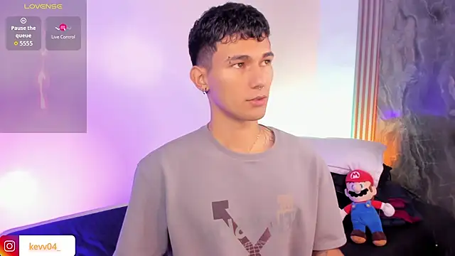 Alexx tc online show from February 11, 2026, 3:28 am