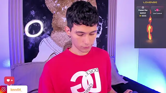 Alexx tc online show from March 5, 2026, 2:30 am