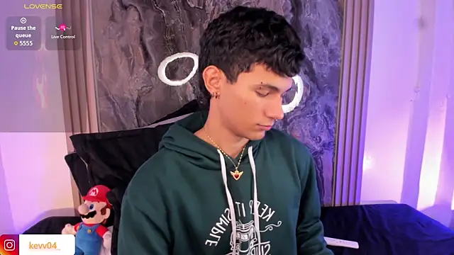 Alexx tc online show from February 3, 2026, 3:37 am