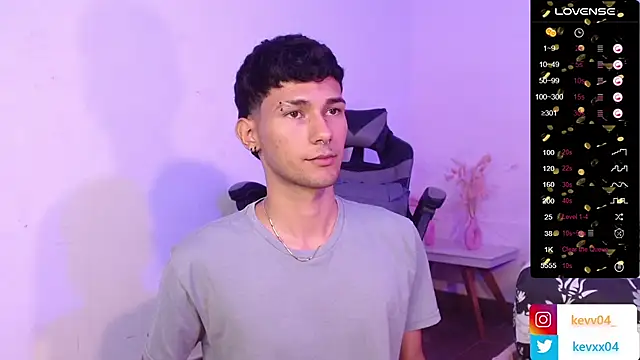 Alexx tc online show from October 25, 2025, 4:44 am