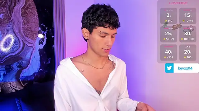 Alexx tc online show from December 3, 2025, 6:36 am