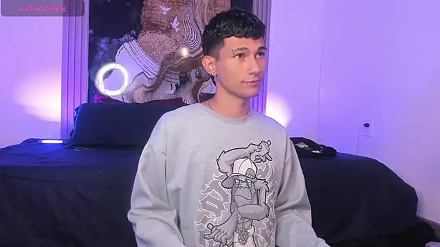 Alexx tc online show from January 8, 2026, 1:55 am