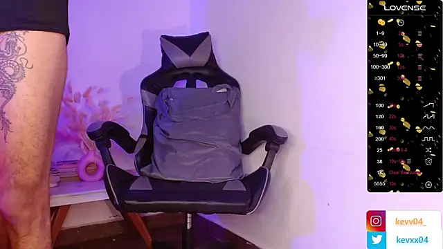 Alexx tc online show from October 30, 2025, 6:55 am