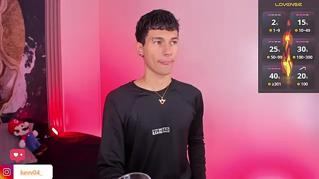 Alexx tc online show from March 4, 2026, 8:11 am