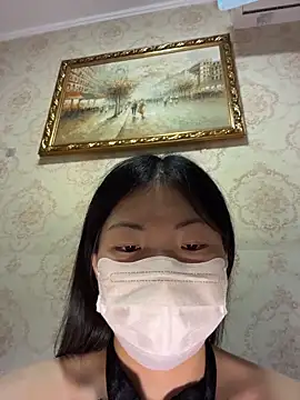 ssyyds8866 online show from March 12, 2026, 4:44 pm