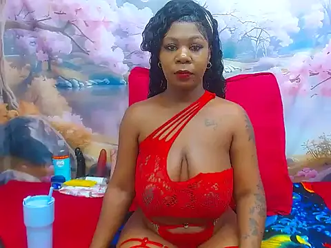DarkGorgeous online show from July 15, 2026, 4:14 pm