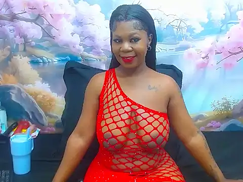 DarkGorgeous online show from July 23, 2026, 2:09 am