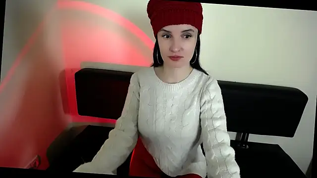 LaimaV  online show from January 11, 2026, 11:17 am