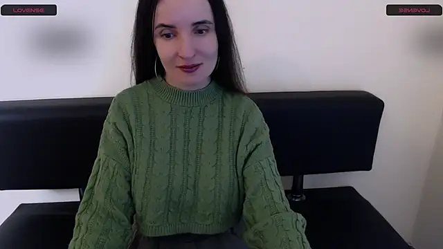 Snapshot of LaimaV_ chatting on March 1, 2026, 6:19 pm LaimaV online show from March 1, 2026, 6:19 pm