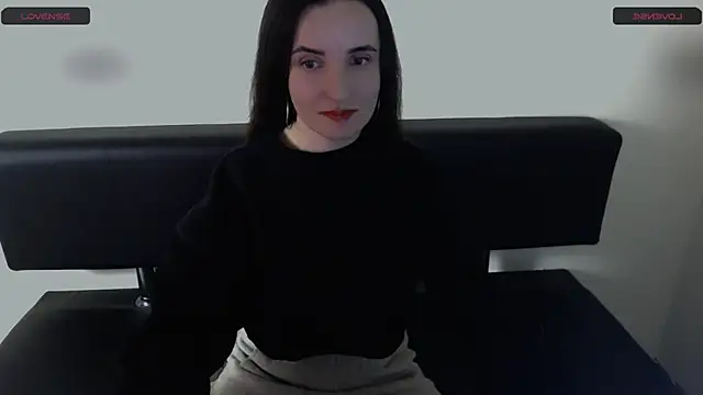 Snapshot of LaimaV_ chatting on February 28, 2026, 8:41 pm LaimaV online show from February 28, 2026, 8:41 pm