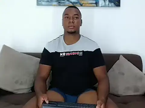 JaySmit  online show from January 22, 2025, 9:46 am