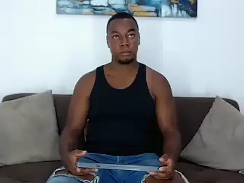 JaySmit  online show from March 7, 2025, 1:20 am