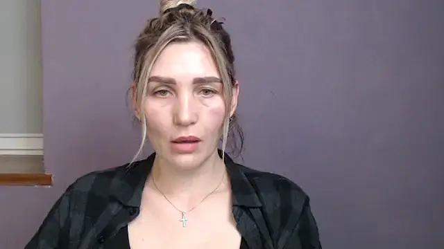  sexy lady online show from November 10, 2025, 2:55 pm