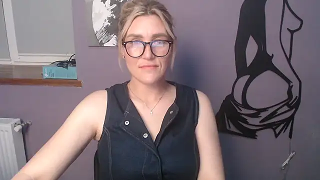  sexy lady online show from May 22, 2026, 1:09 pm