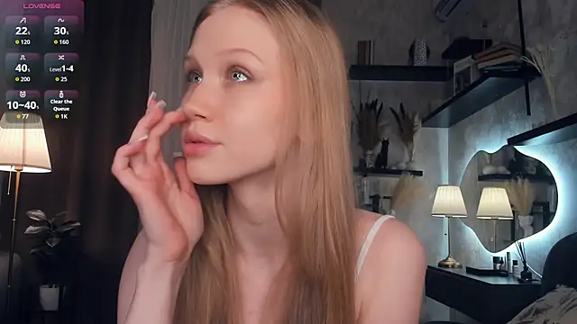 Snapshot of AnitaaClark chatting on September 17, 2025, 7:16 pm AnitaaClark online show from September 17, 2025, 7:16 pm