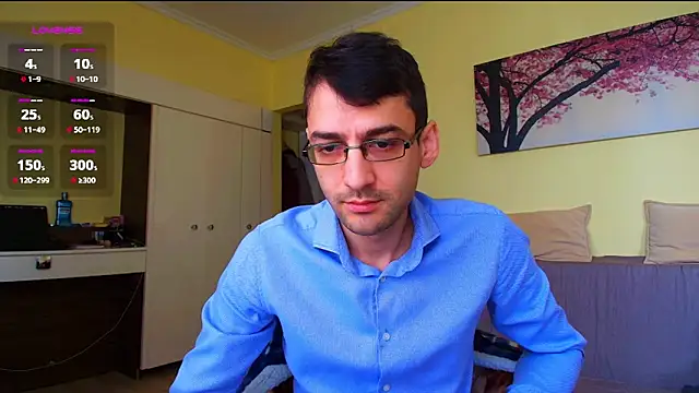 Snapshot of HungEddy chatting on February 17, 2026, 10:45 am HungEddy online show from February 17, 2026, 10:45 am