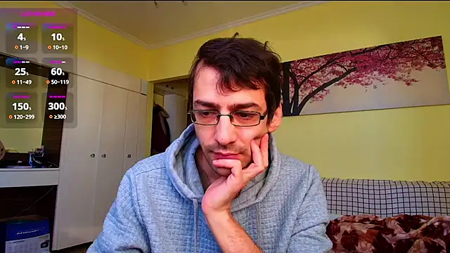 HungEddy online show from January 9, 2026, 8:43 am