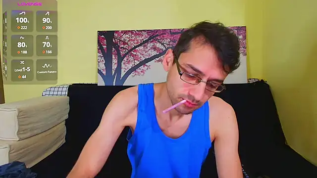 HungEddy online show from October 25, 2025, 9:04 pm