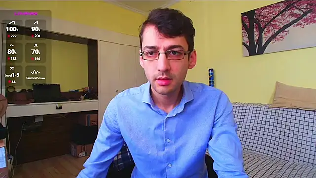 Snapshot of HungEddy chatting on March 21, 2026, 10:09 am HungEddy online show from March 21, 2026, 10:09 am