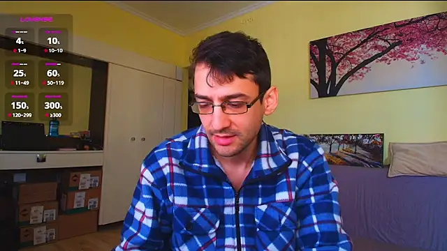 Snapshot of HungEddy chatting on February 27, 2026, 8:58 am HungEddy online show from February 27, 2026, 8:58 am