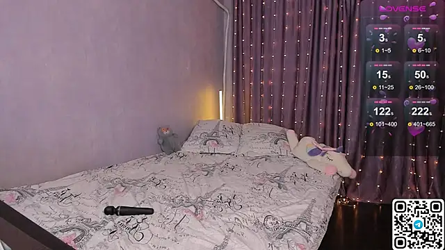 Snapshot of LivyyBossom chatting on February 6, 2026, 6:15 pm LivyyBossom online show from February 6, 2026, 6:15 pm