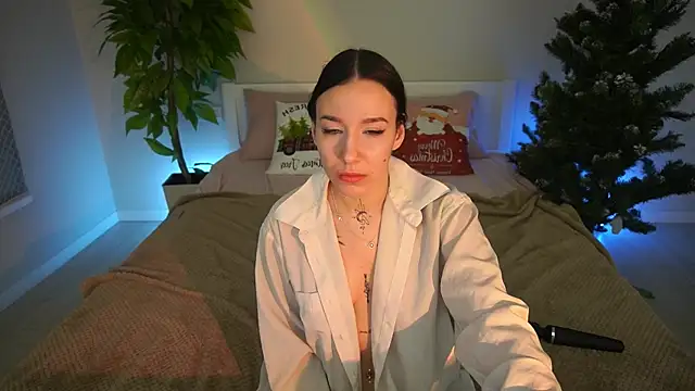 NikkiGoldSide online show from January 10, 2026, 6:53 am