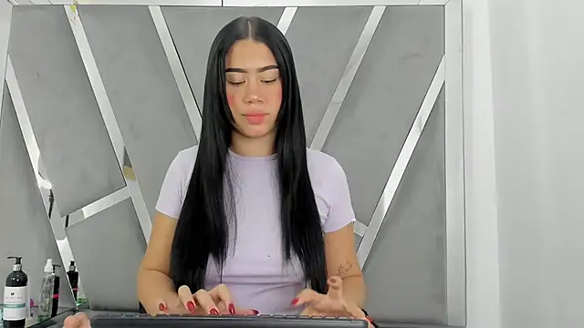 Snapshot of Sofia-candyht chatting on February 28, 2025, 3:15 am Sofia-candyht online show from February 28, 2025, 3:15 am