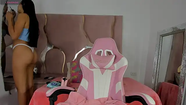 Snapshot of Sofia-candyht chatting on April 12, 2026, 8:34 pm Sofia-candyht online show from April 12, 2026, 8:34 pm