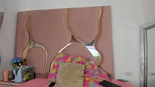 Snapshot of Sofia-candyht chatting on March 13, 2026, 1:21 am Sofia-candyht online show from March 13, 2026, 1:21 am