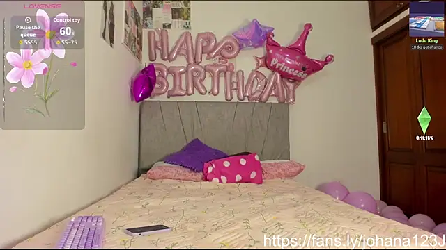 tammy  brown online show from April 11, 2026, 10:19 am