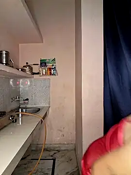 Snapshot of Nisha027 chatting on October 7, 2025, 12:00 am Nisha027 online show from October 7, 2025, 12:00 am