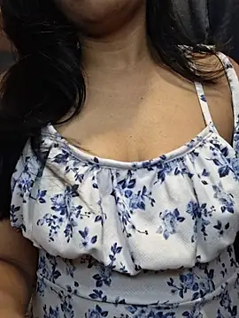 Nisha027 online show from July 24, 2026, 12:06 am