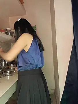 Snapshot of Nisha027 chatting on February 15, 2025, 3:20 am Nisha027 online show from February 15, 2025, 3:20 am