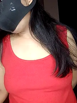 Snapshot of Nisha027 chatting on March 23, 2025, 12:04 am Nisha027 online show from March 23, 2025, 12:04 am