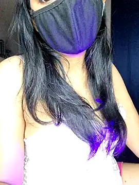 Snapshot of Nisha027 chatting on October 25, 2025, 1:05 am Nisha027 online show from October 25, 2025, 1:05 am