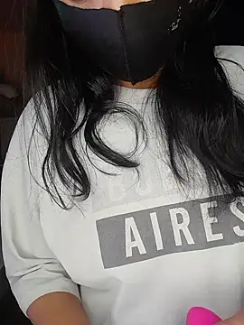 Snapshot of Nisha027 chatting on March 6, 2025, 1:03 pm Nisha027 online show from March 6, 2025, 1:03 pm