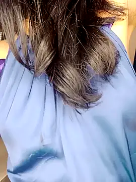 Snapshot of Nisha027 chatting on February 15, 2025, 12:04 am Nisha027 online show from February 15, 2025, 12:04 am