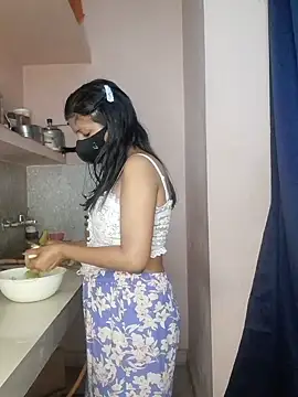 Snapshot of Nisha027 chatting on March 1, 2025, 2:48 am Nisha027 online show from March 1, 2025, 2:48 am