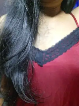 Nisha027 online show from June 14, 2026, 1:02 am