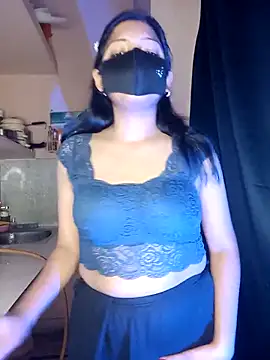 Snapshot of Nisha027 chatting on March 8, 2025, 12:33 am Nisha027 online show from March 8, 2025, 12:33 am