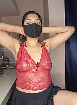 Snapshot of Nisha027 chatting on October 5, 2025, 12:51 pm Nisha027 online show from October 5, 2025, 12:51 pm