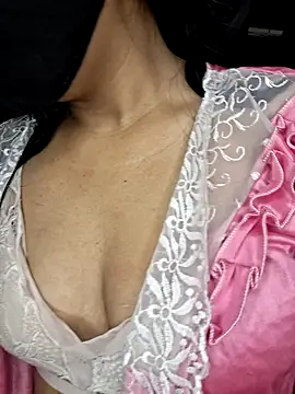 Snapshot of Nisha027 chatting on February 5, 2026, 1:45 am Nisha027 online show from February 5, 2026, 1:45 am