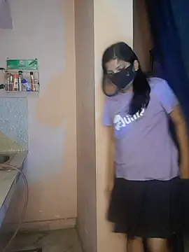 Snapshot of Nisha027 chatting on February 22, 2025, 3:01 am Nisha027 online show from February 22, 2025, 3:01 am