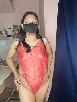 Snapshot of Nisha027 chatting on March 4, 2025, 12:18 am Nisha027 online show from March 4, 2025, 12:18 am