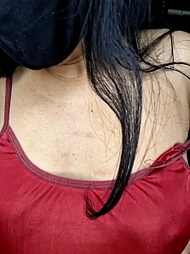 Snapshot of Nisha027 chatting on February 1, 2026, 1:15 am Nisha027 online show from February 1, 2026, 1:15 am