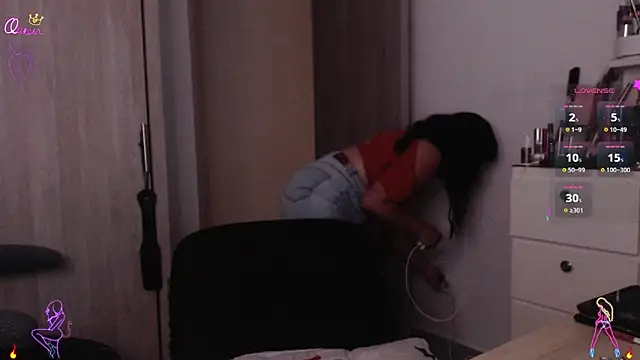 scarlett diamond11 online show from March 14, 2026, 11:44 pm